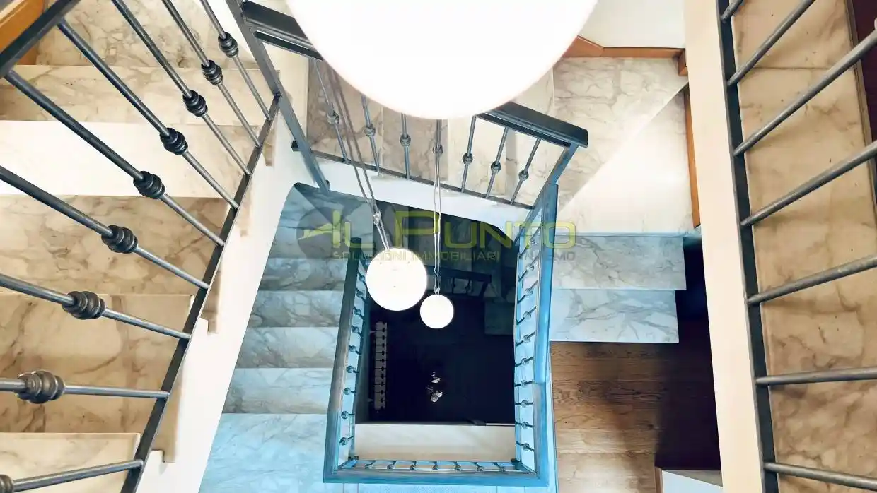 Villa in vendita a Sanremo