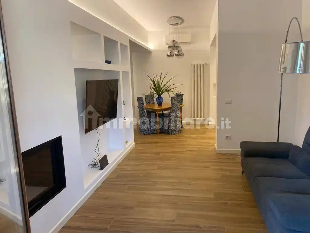 Appartamento via dell'Acquario 7, Marina di San Nicola, Ladispoli - foto 4