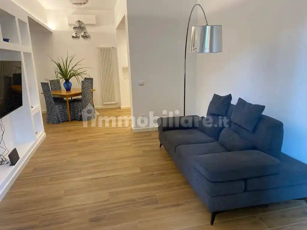 Appartamento via dell'Acquario 7, Marina di San Nicola, Ladispoli - foto 5