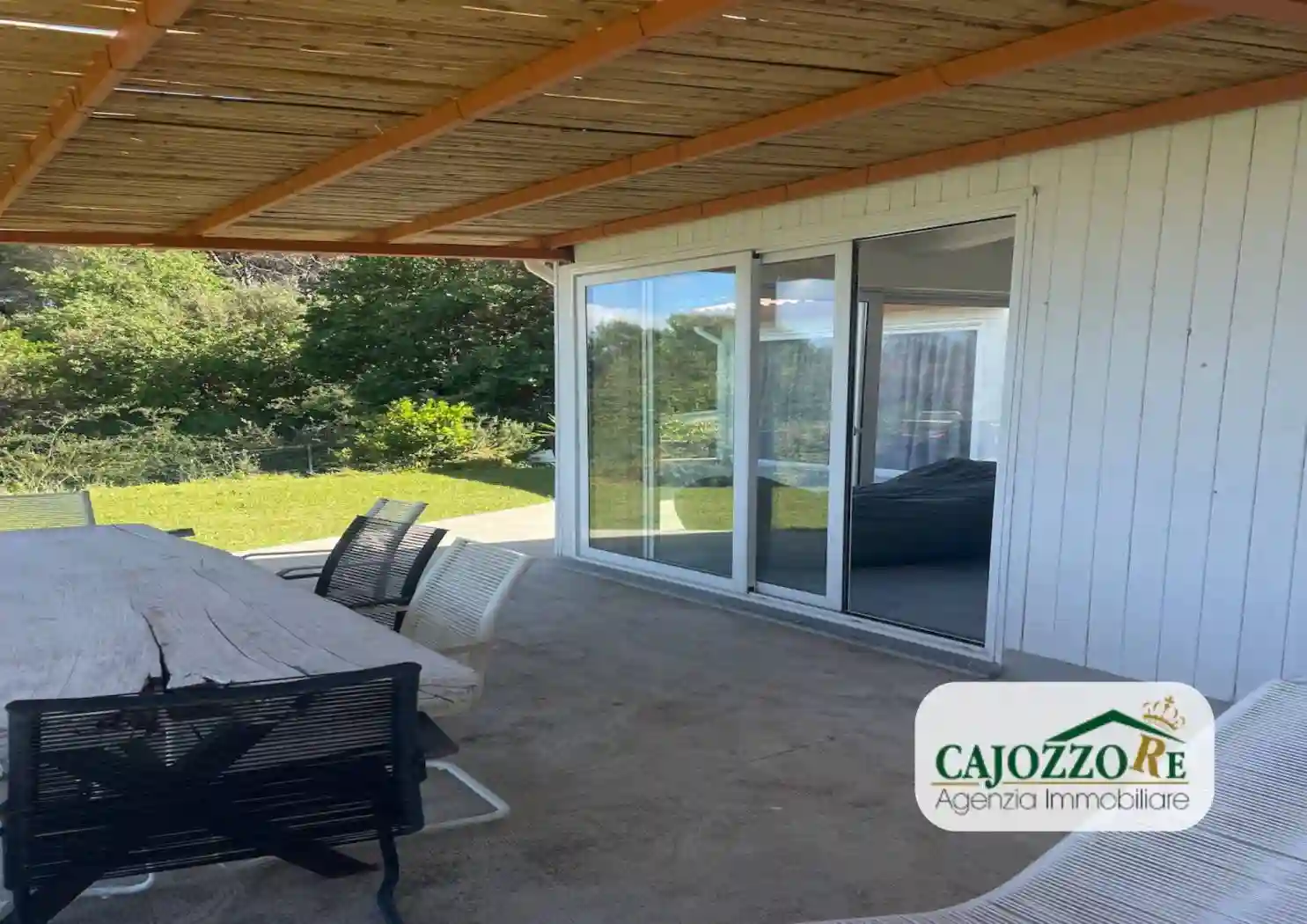 Villa - foto 3