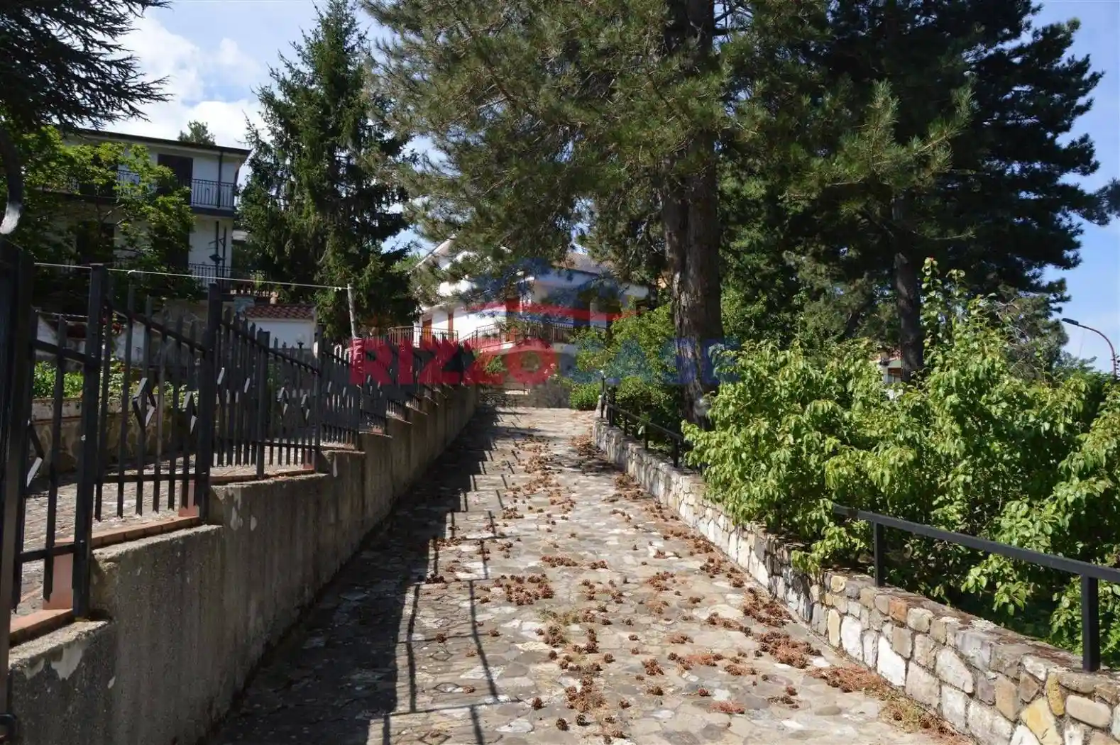 Villa in vendita a Corigliano-Rossano