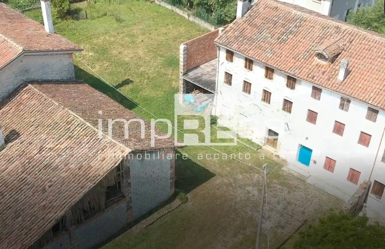 Rustico - Casale in vendita a Vidor