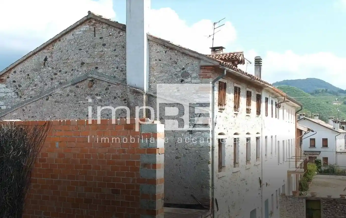 Rustico via calle lunga, Centro, Vidor - foto 2