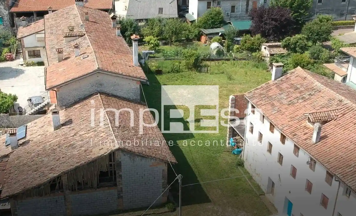 Rustico via calle lunga, Centro, Vidor - foto 4