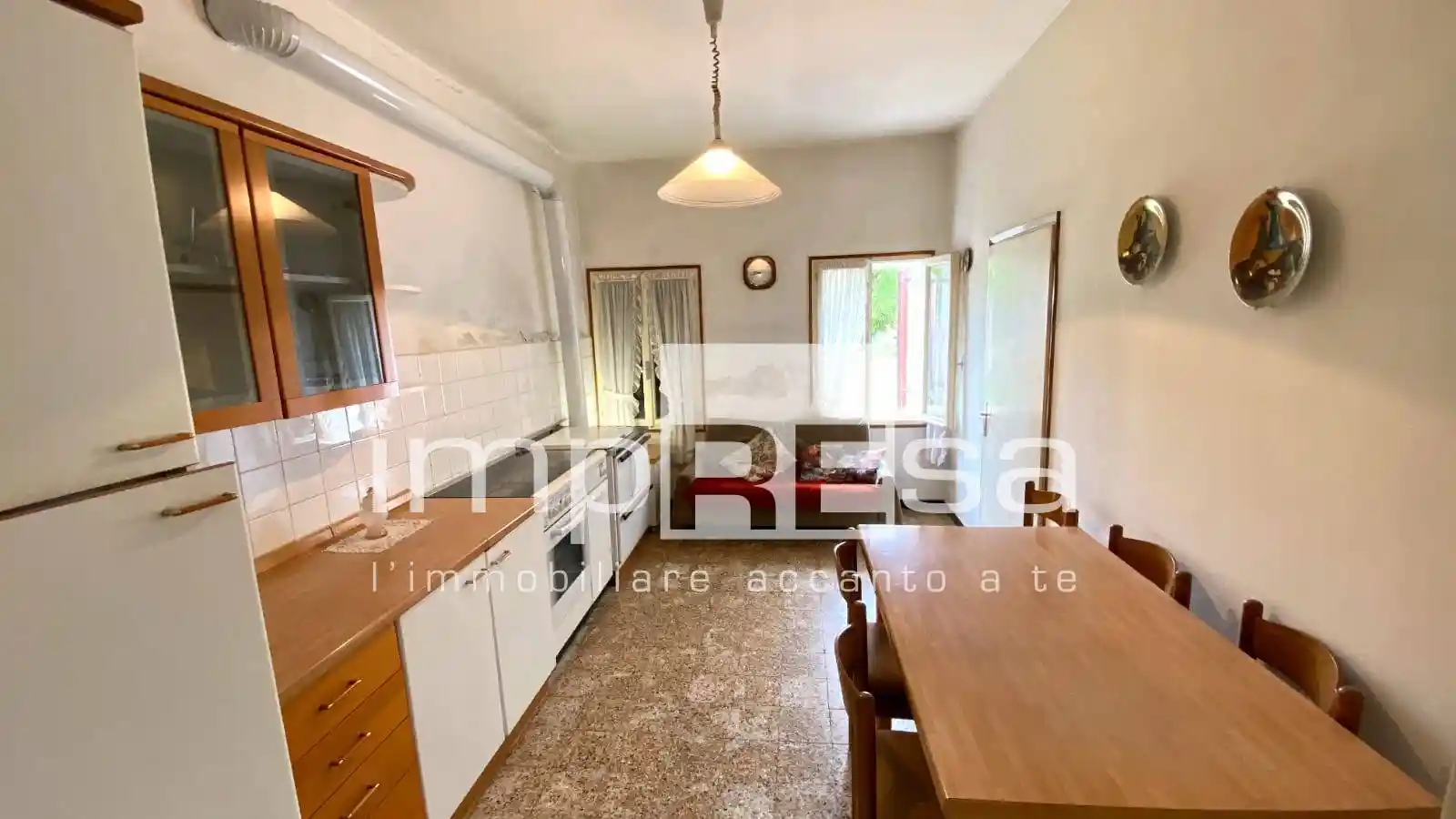 Rustico via calle lunga, Centro, Vidor - foto 5