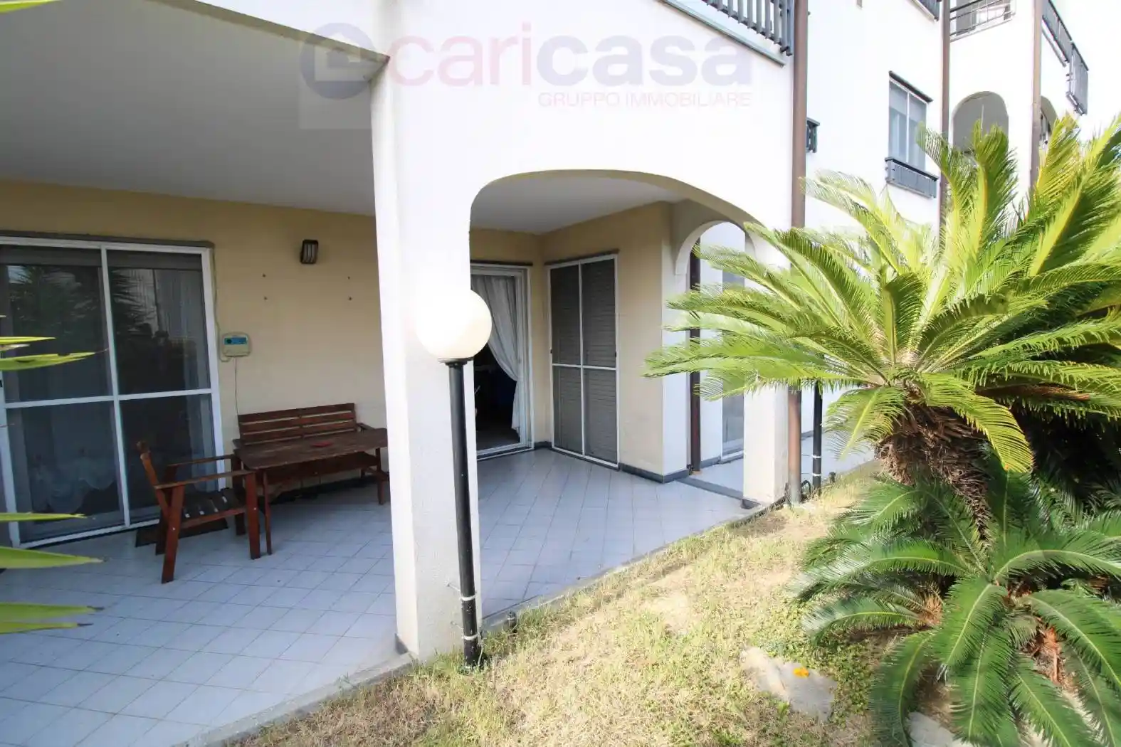 Appartamento in vendita a Sanremo