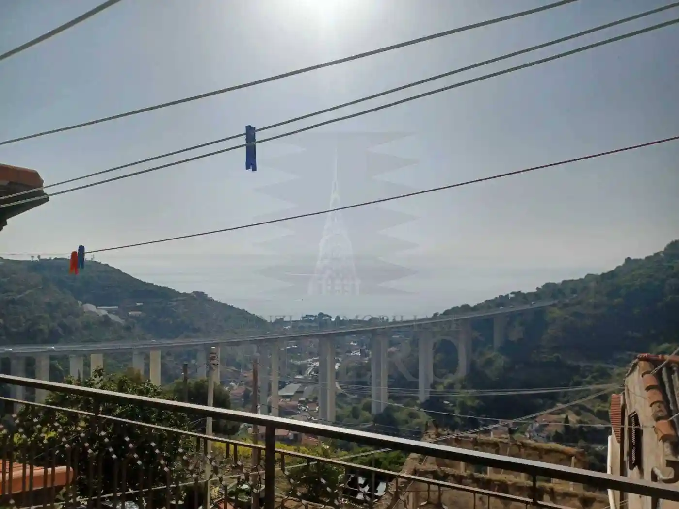 Villetta a schiera in vendita a Ventimiglia