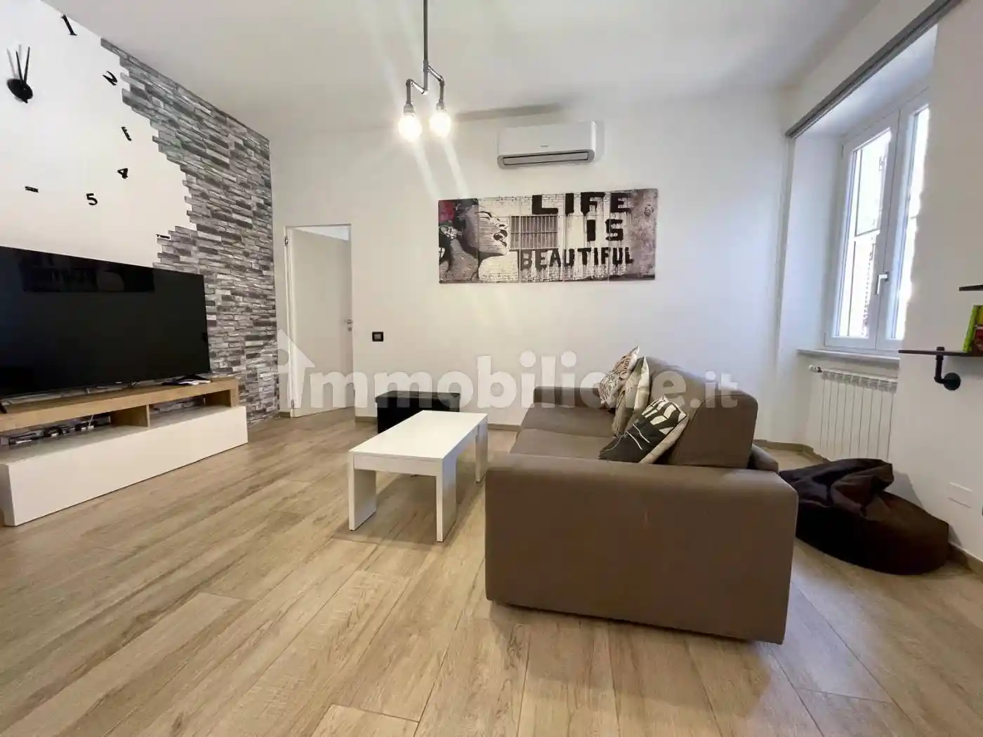 Appartamento via Lunigiana 555, Migliarina, La Spezia - foto 2