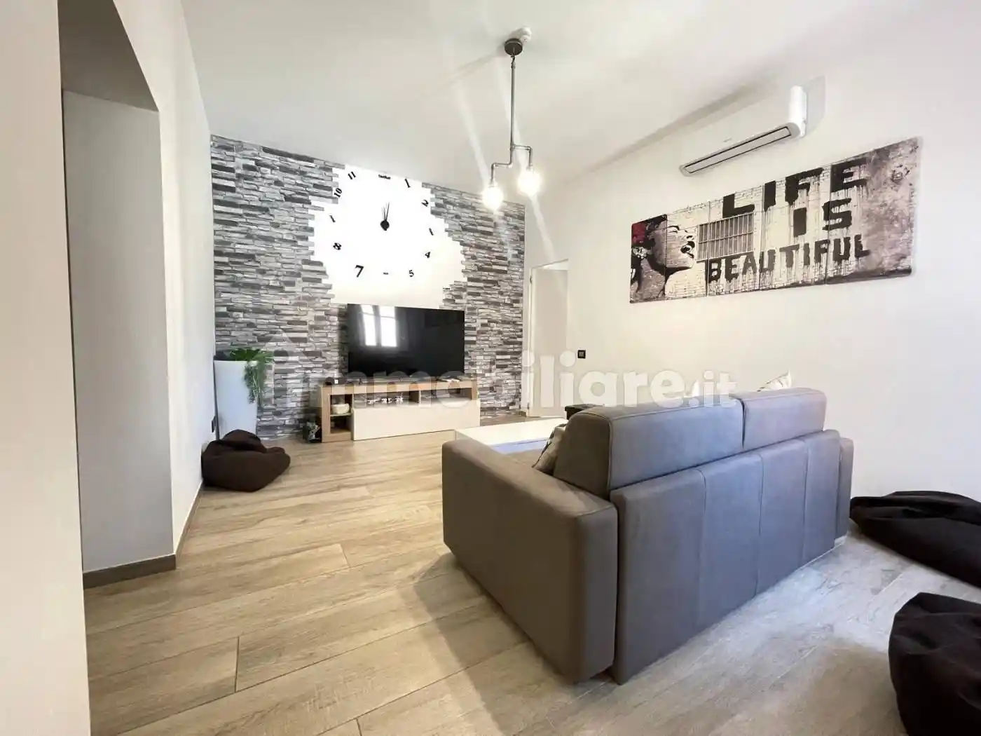 Appartamento via Lunigiana 555, Migliarina, La Spezia - foto 3