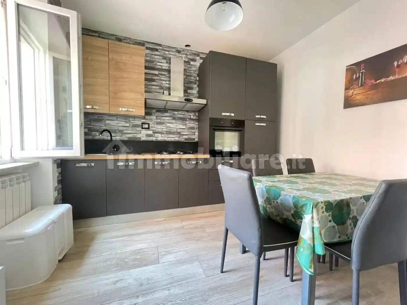 Appartamento via Lunigiana 555, Migliarina, La Spezia - foto 5