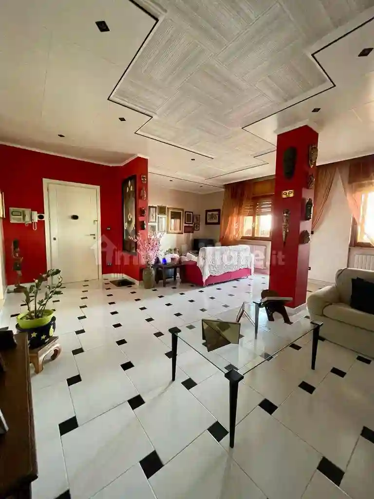 Attico - Mansarda - foto 4