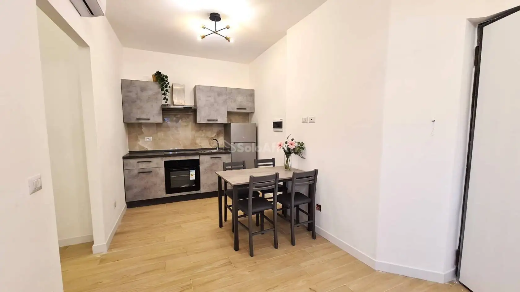 Appartamento in affitto a Roma