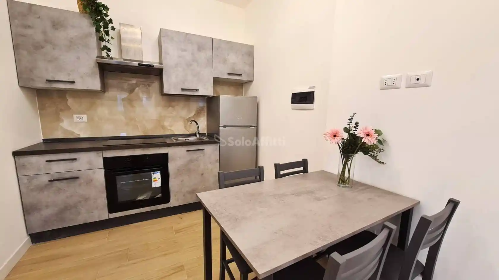 Bilocale via Rodolfo Valentino 5, Tufello, Roma - foto 3