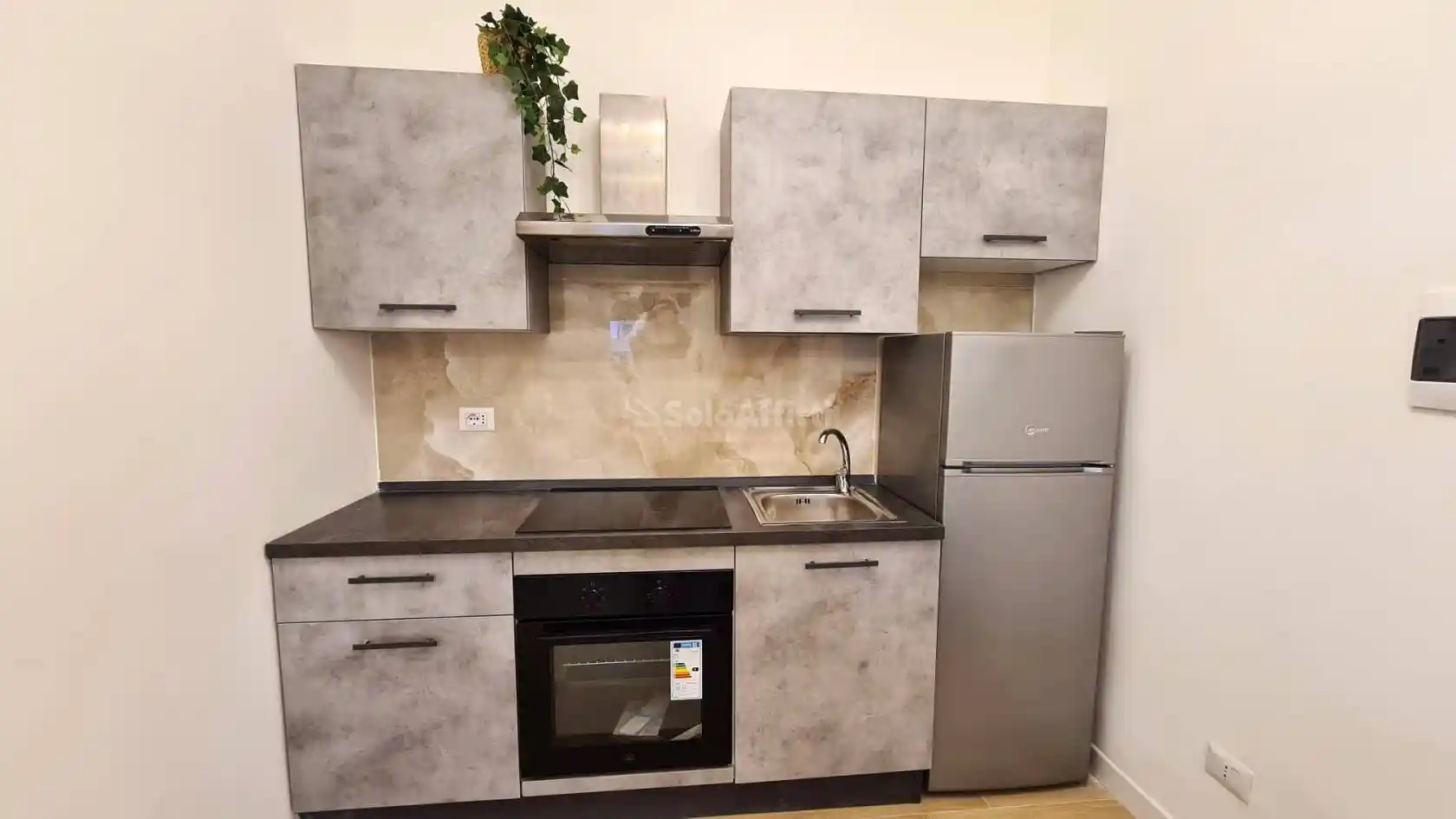 Bilocale via Rodolfo Valentino 5, Tufello, Roma - foto 4