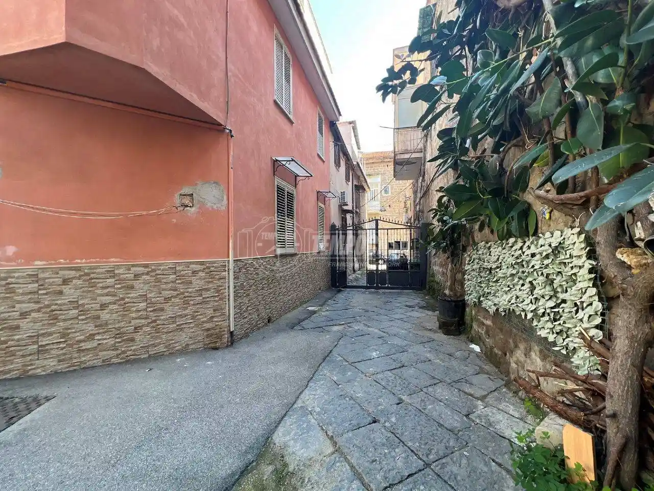 Appartamento in affitto a Casoria
