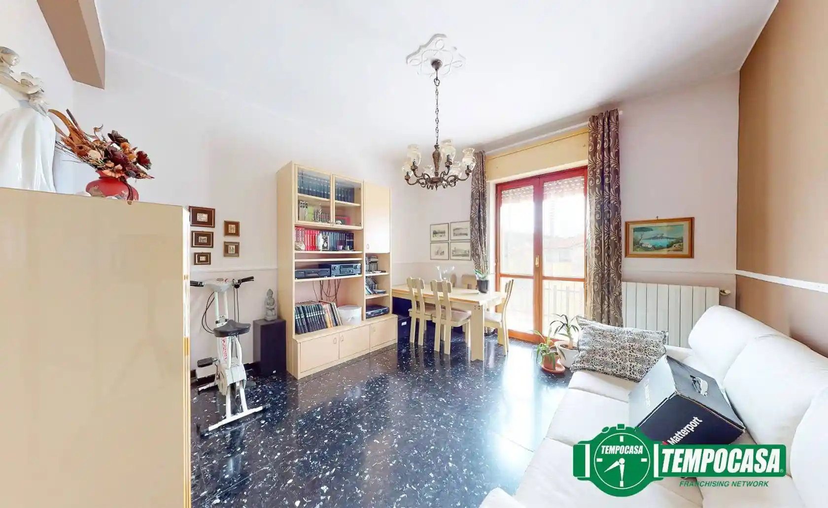 Appartamento in vendita a Acqui Terme