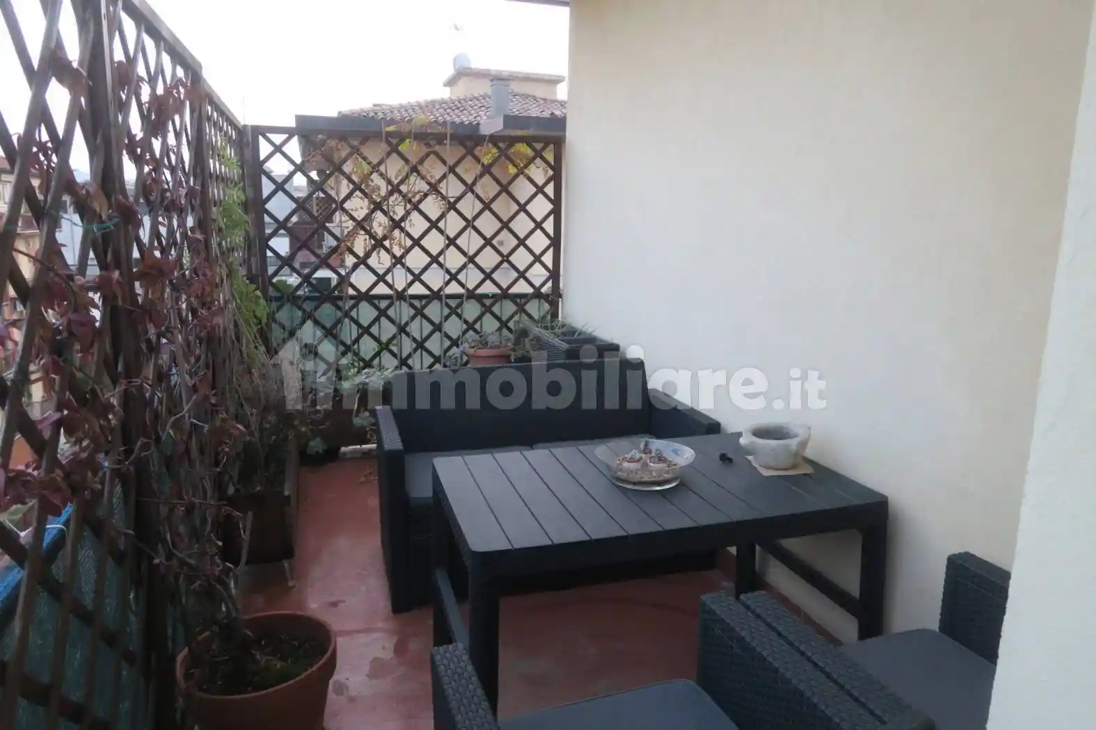 Appartamento in vendita a Vicenza