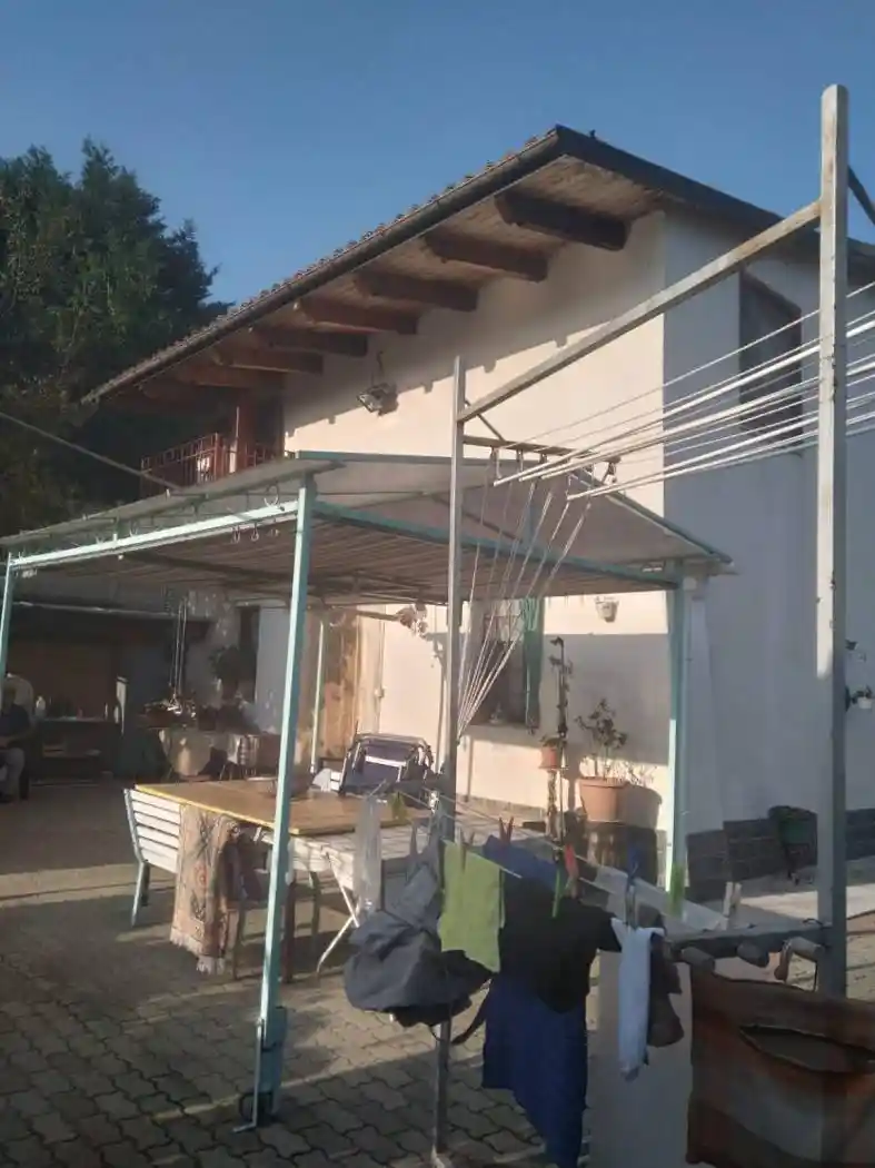 Villa in vendita a Lauriano