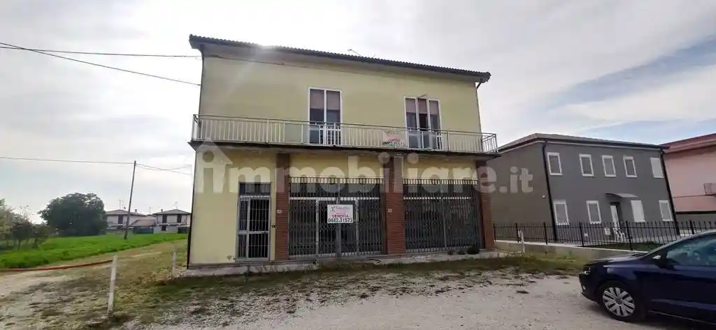 Casa indipendente in vendita a Cerea