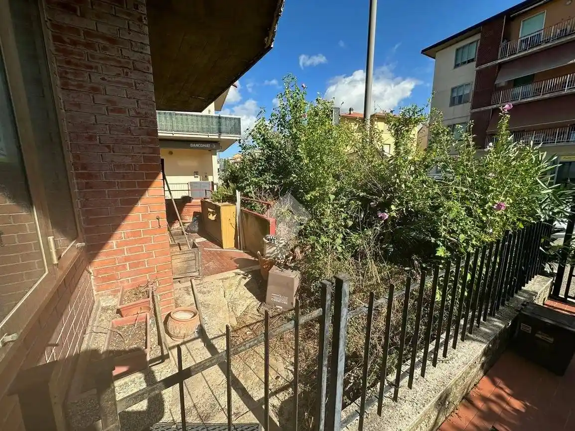 Appartamento in vendita a Montespertoli