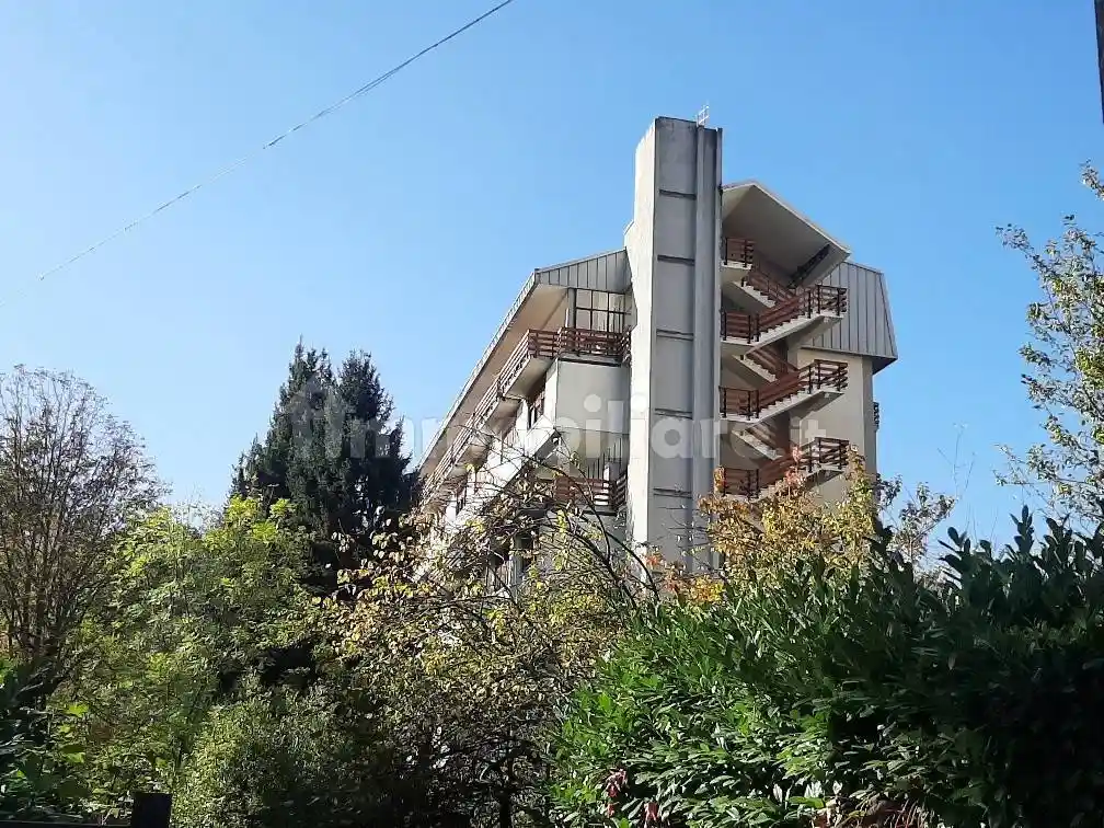 Appartamento in vendita a Coazze