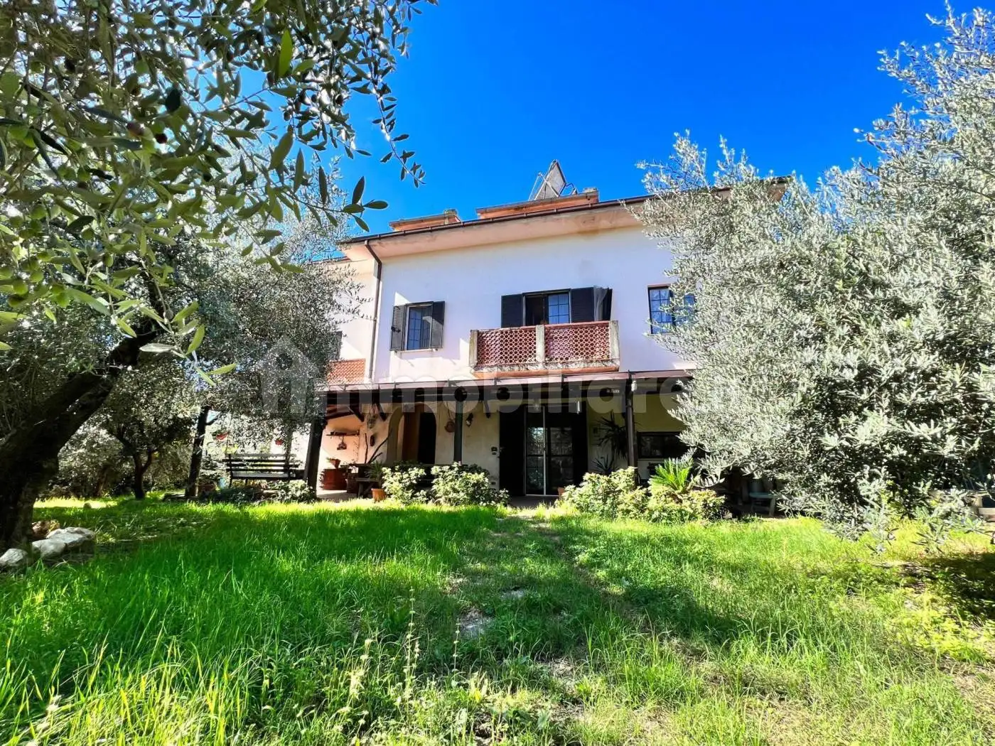 Villa in vendita a Castelliri