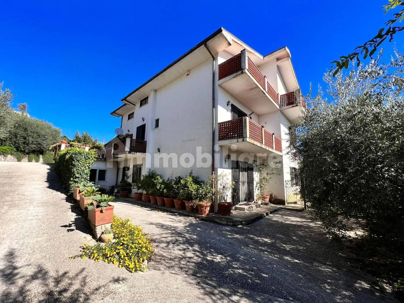 Villa unifamiliare via Granciara 11, Castelliri - foto 2