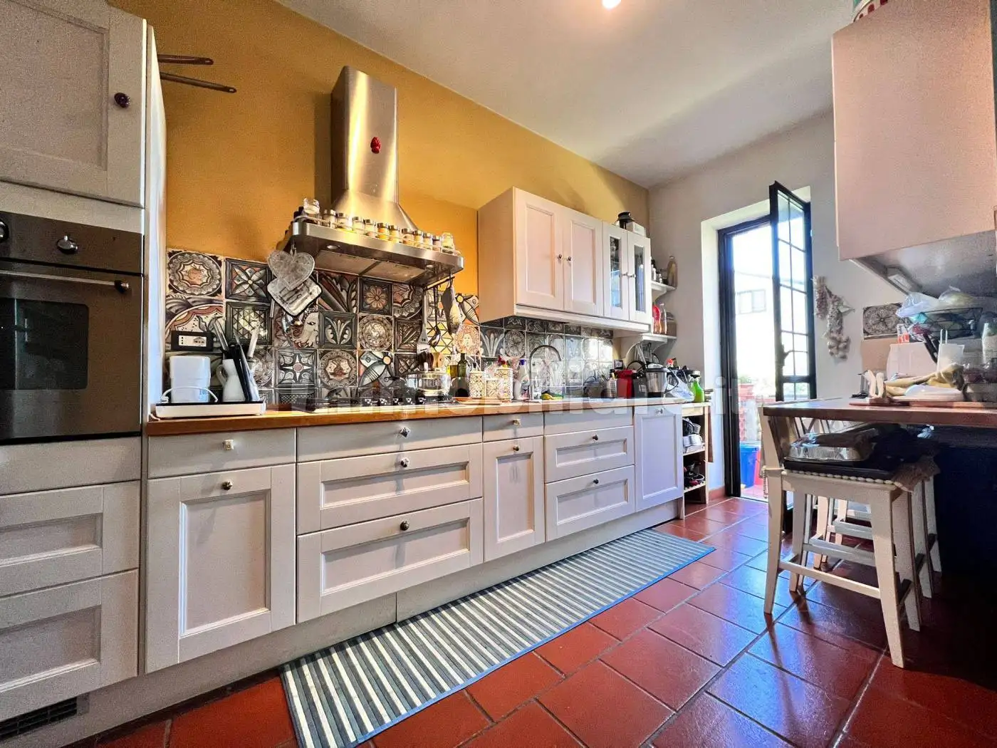 Villa unifamiliare via Granciara 11, Castelliri - foto 5