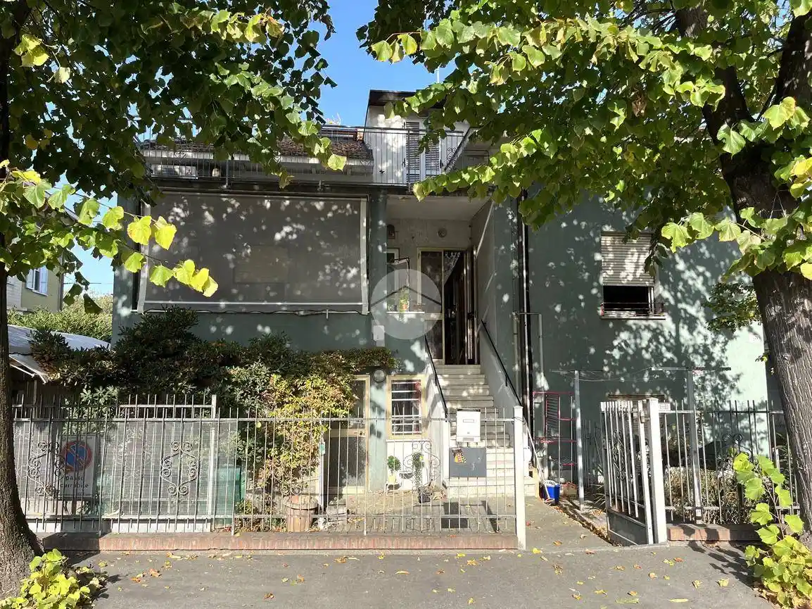 Villa in vendita a Rimini