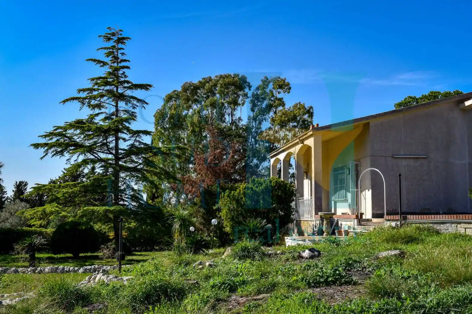 Villa in vendita a Noto