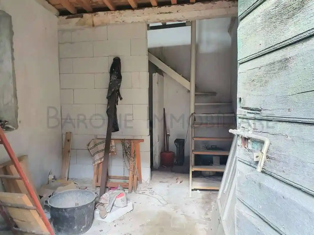 Casa indipendente in vendita a Montignoso