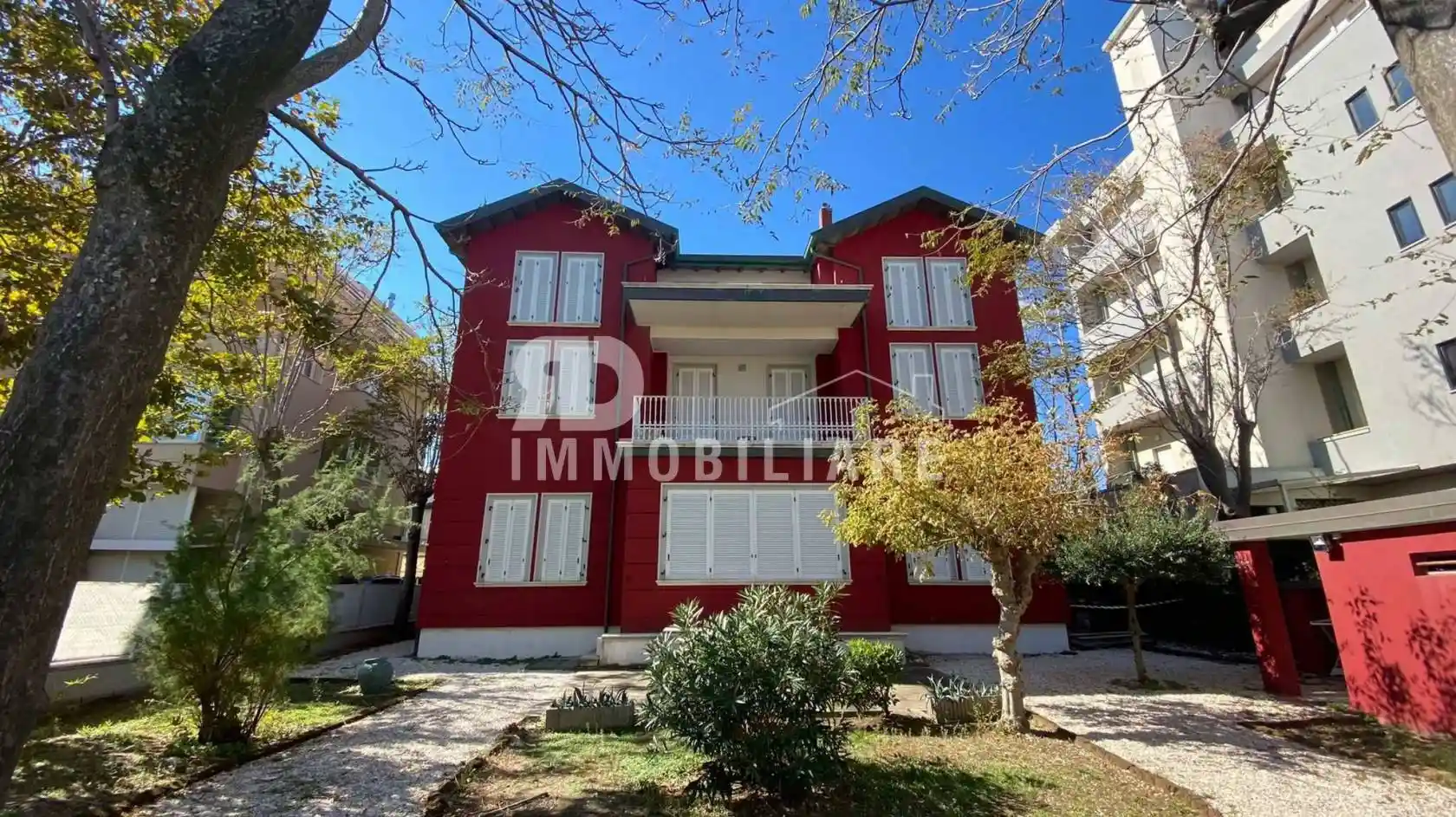 Villa in vendita a Riccione