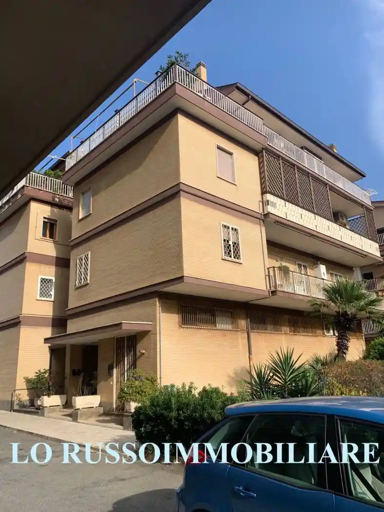 Attico - Mansarda in vendita a Ladispoli