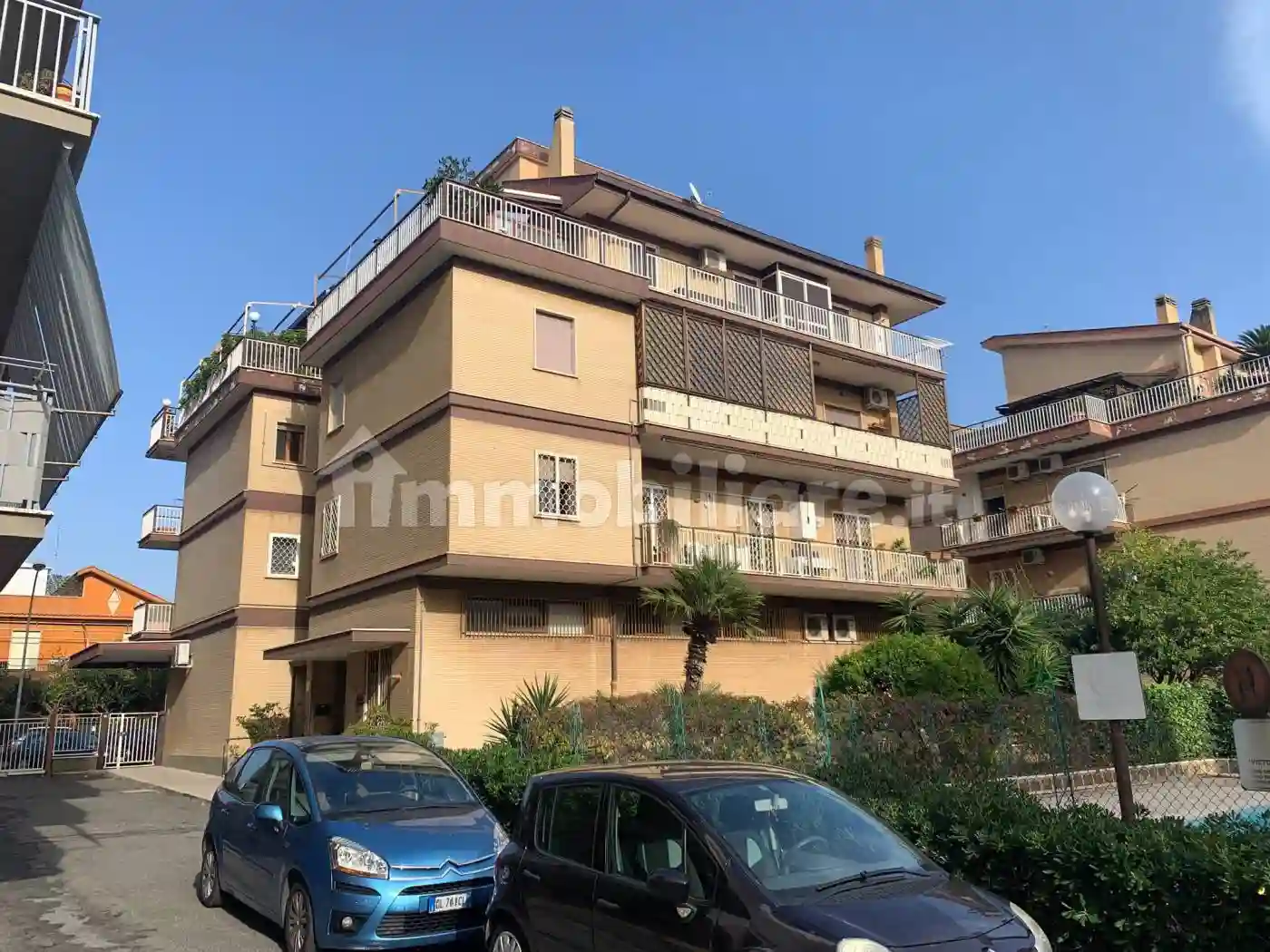 Attico - Mansarda - foto 2