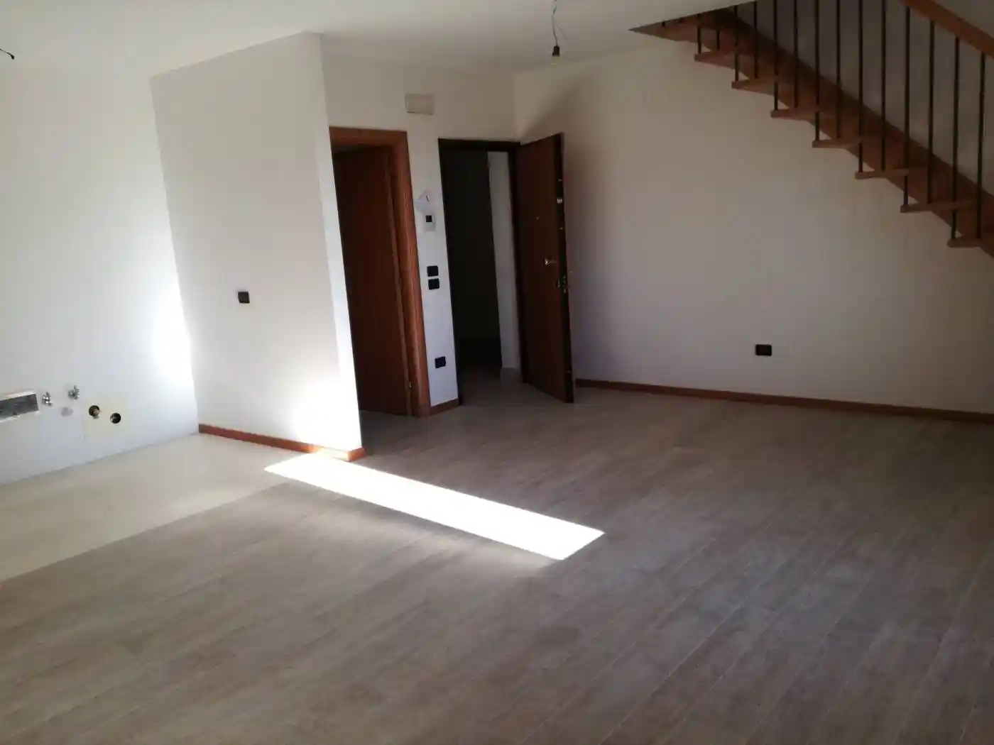 Appartamento in affitto a Bassano del Grappa