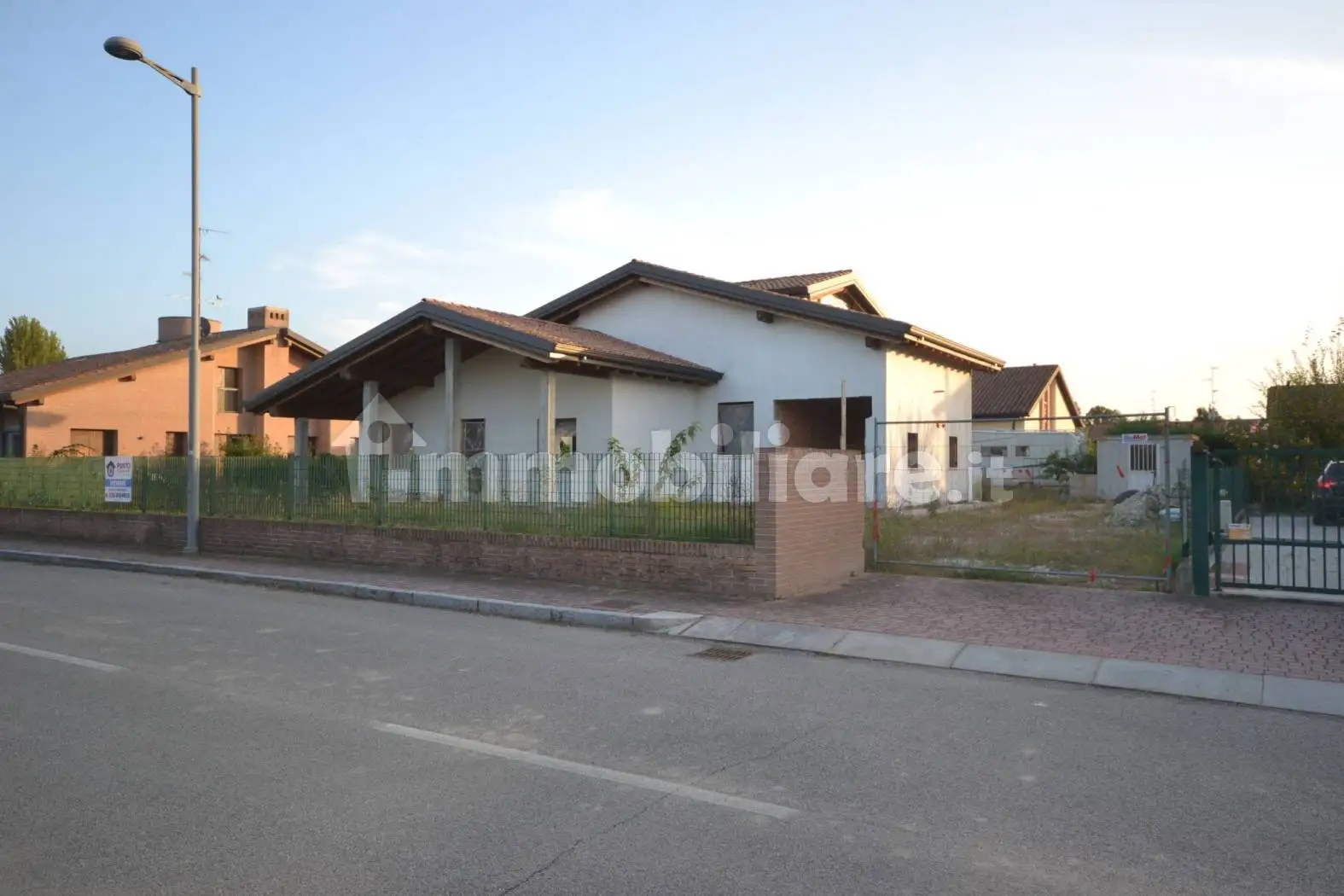 Villa in vendita a San Giovanni in Persiceto