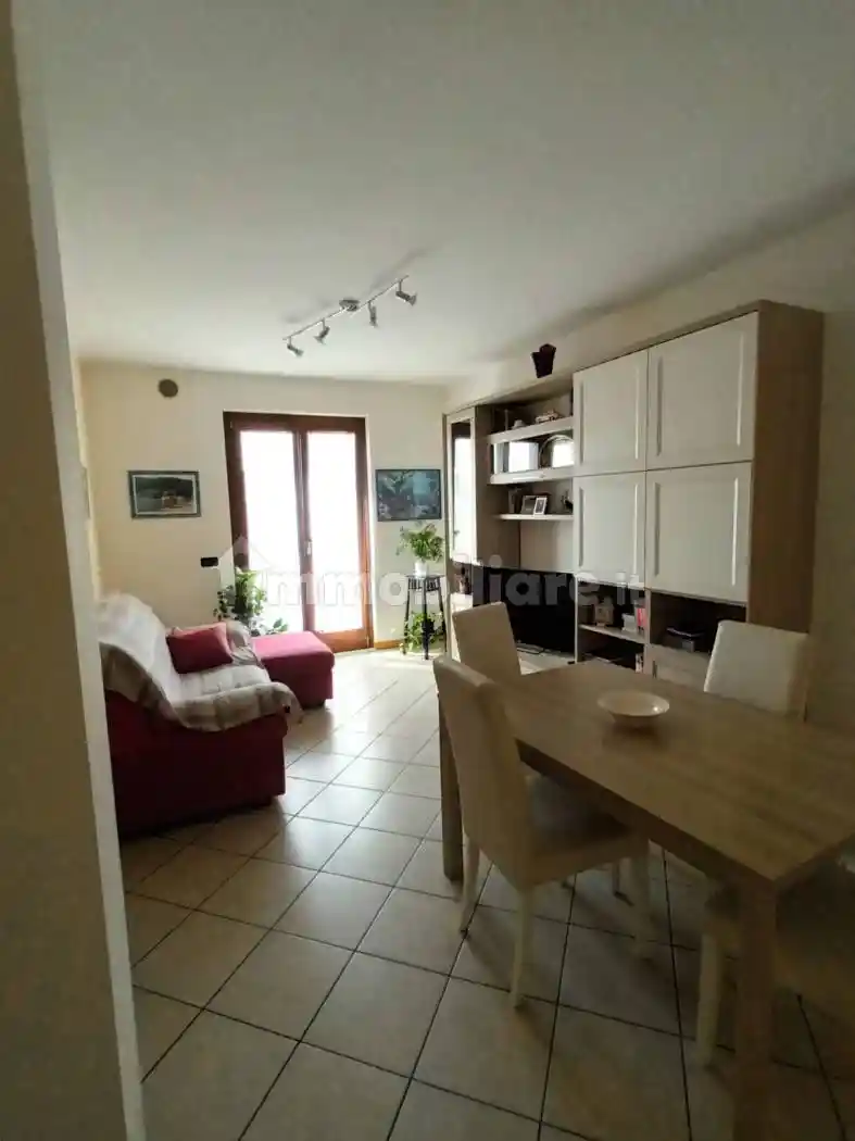 Appartamento in vendita a Cavaglià
