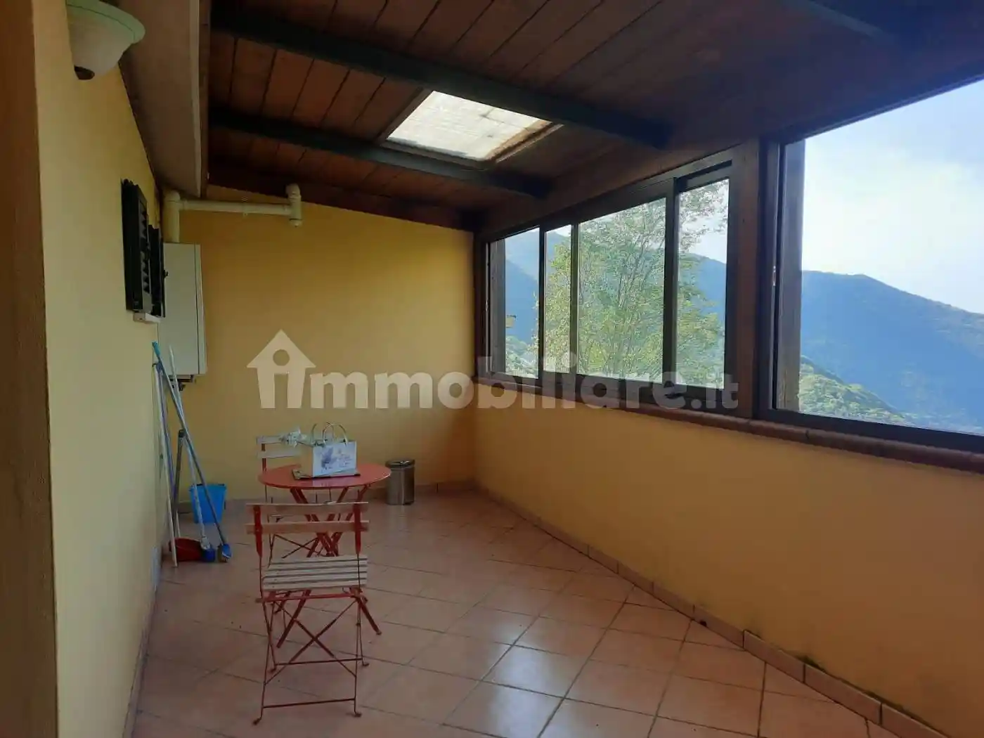 Appartamento in vendita a Polino