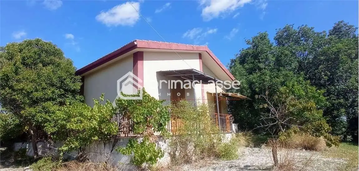 Villa in vendita a Modica