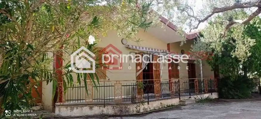 Villa unifamiliare, buono stato, 160 m², Cannizzara, Modica - foto 2