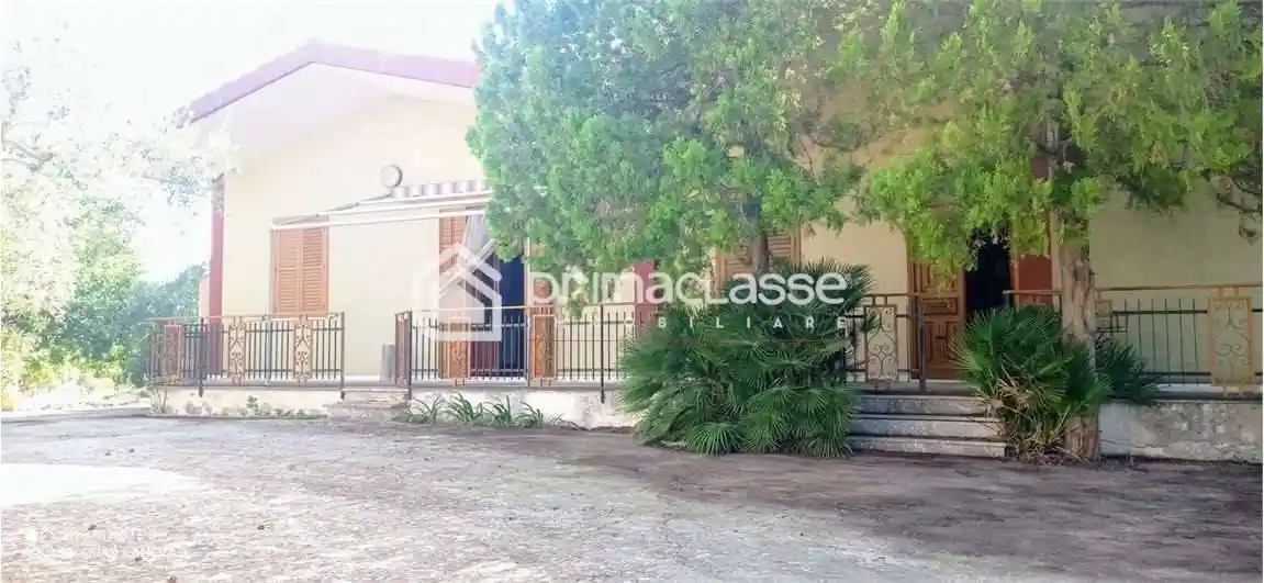 Villa unifamiliare, buono stato, 160 m², Cannizzara, Modica - foto 3