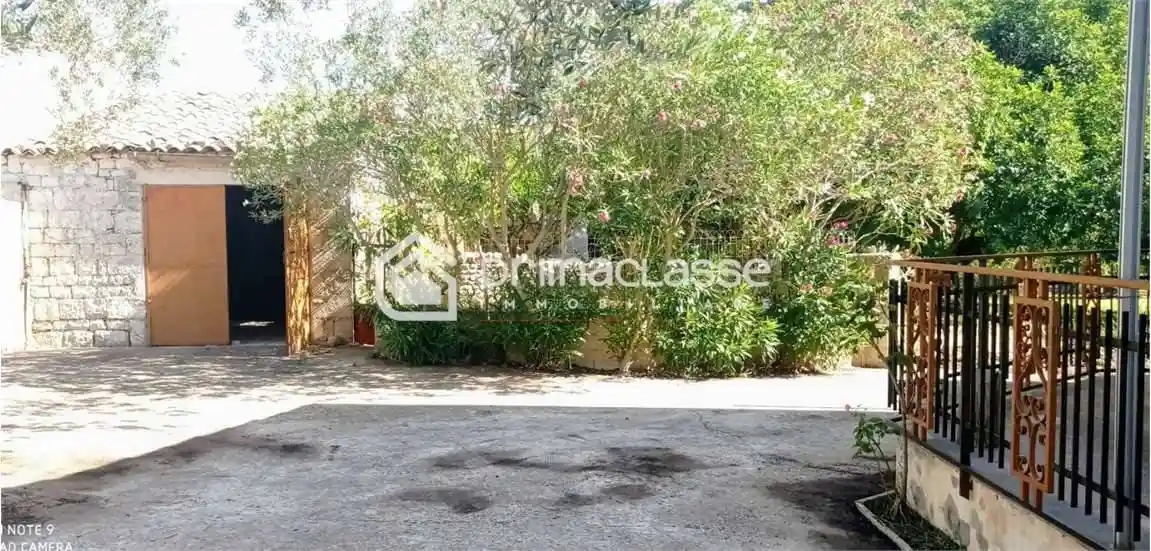 Villa unifamiliare, buono stato, 160 m², Cannizzara, Modica - foto 5
