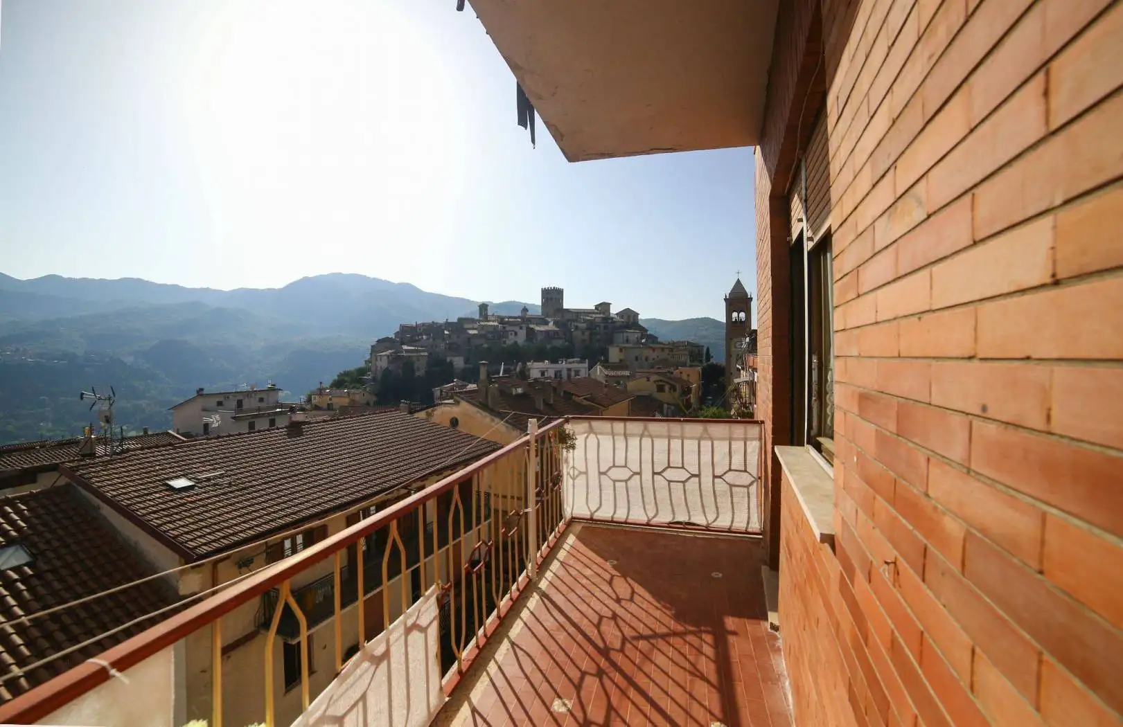 Appartamento in vendita a Roviano