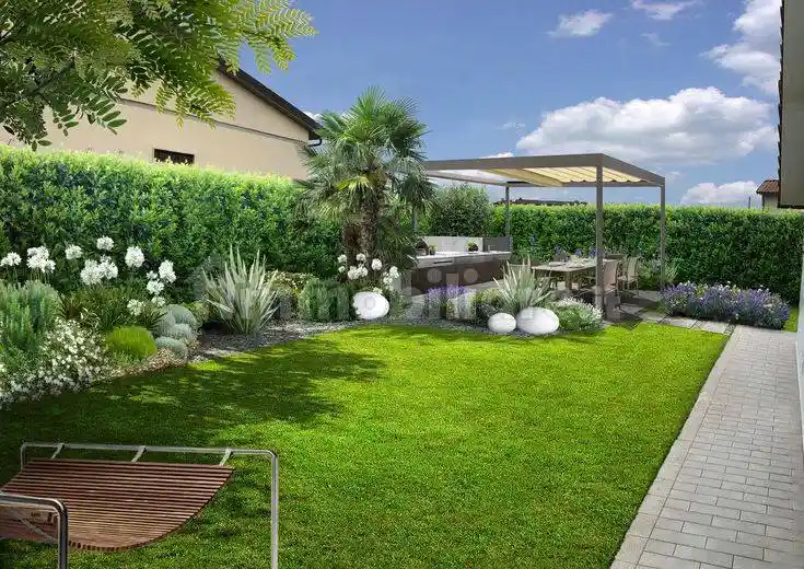 Villa in vendita a Padova