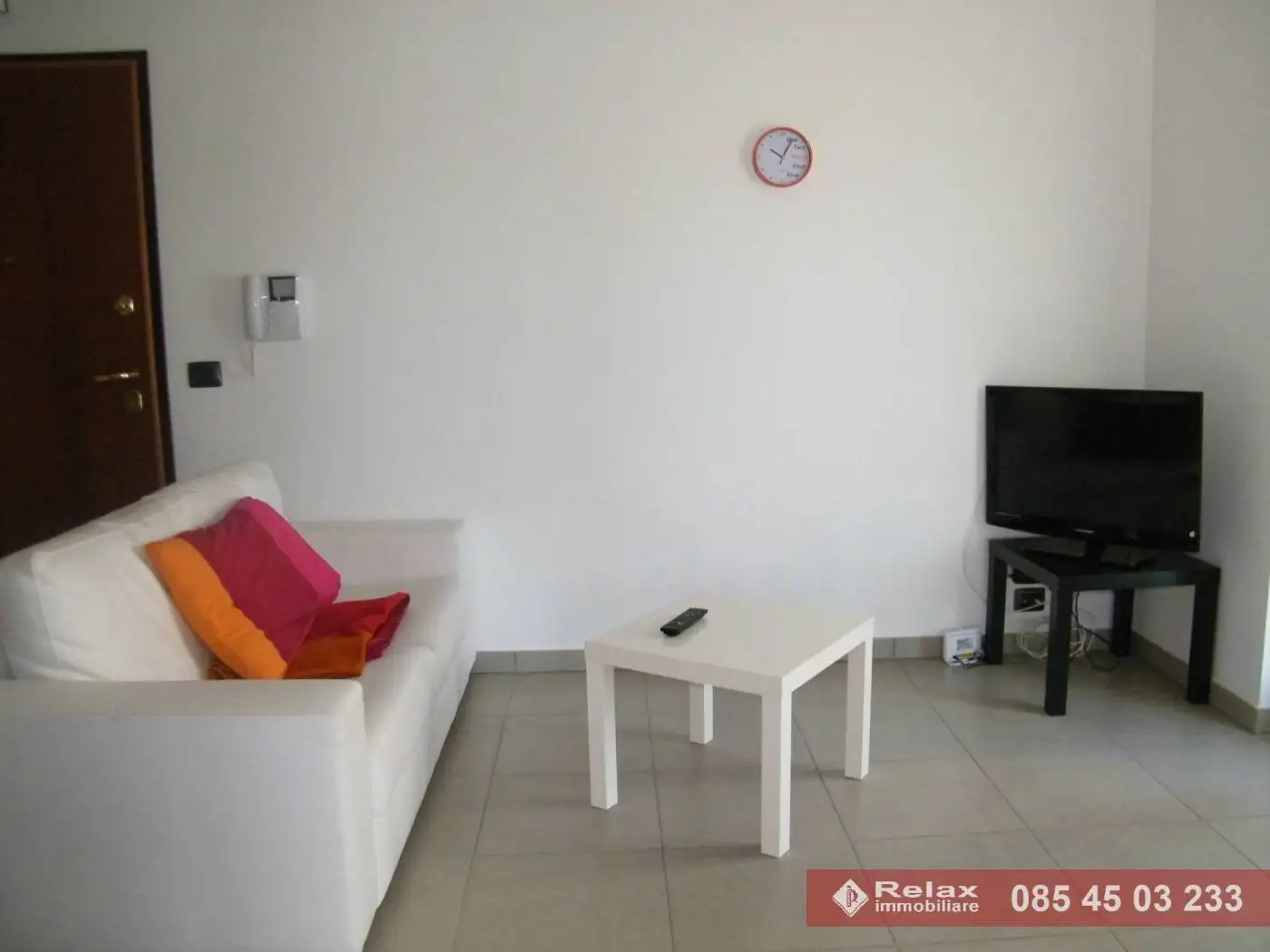 Appartamento in vendita a Pescara