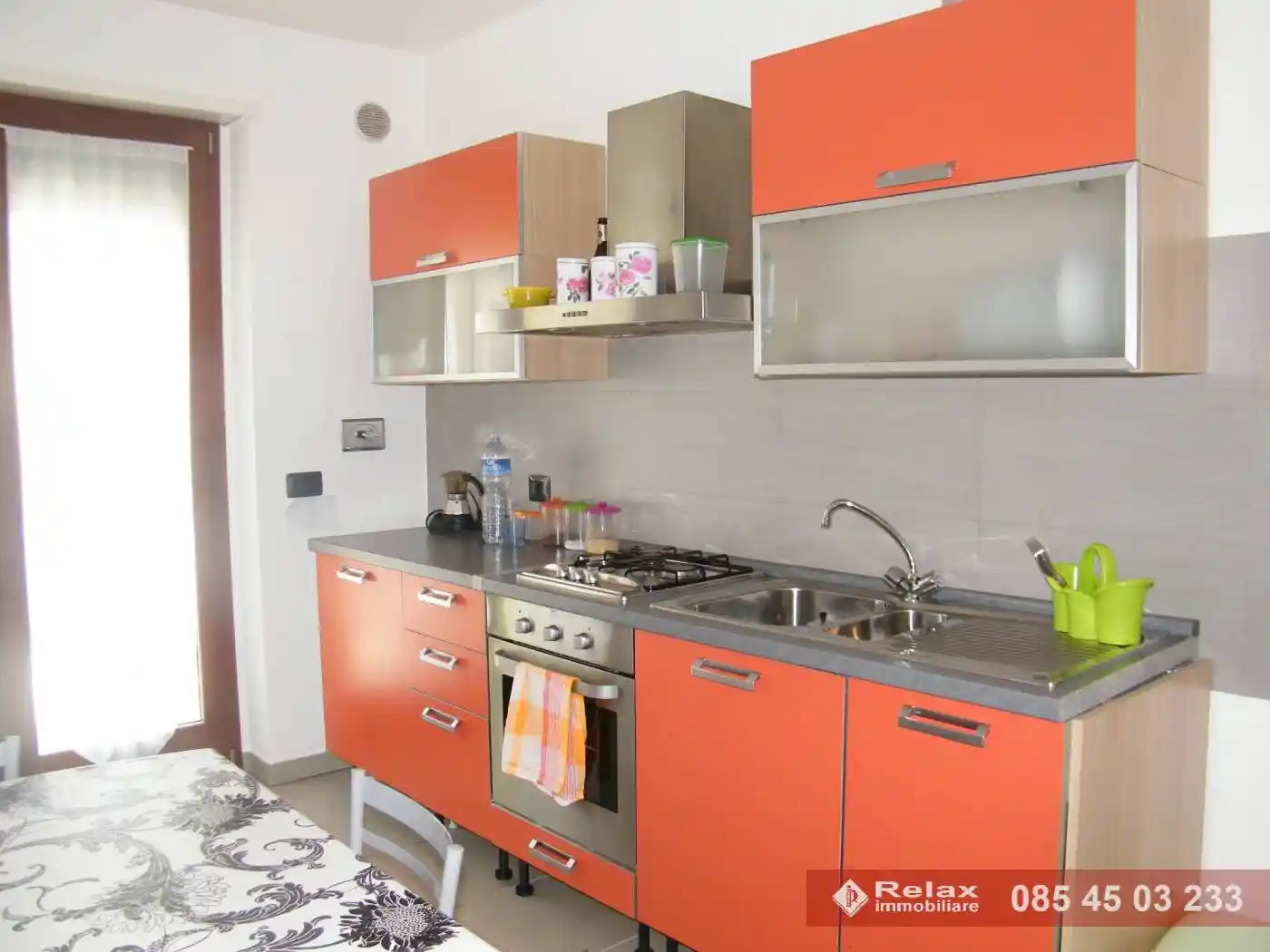 Quadrilocale via Francesco Filomusi Guelfi 4, Stadio - Lungomare Colombo, Pescara - foto 2