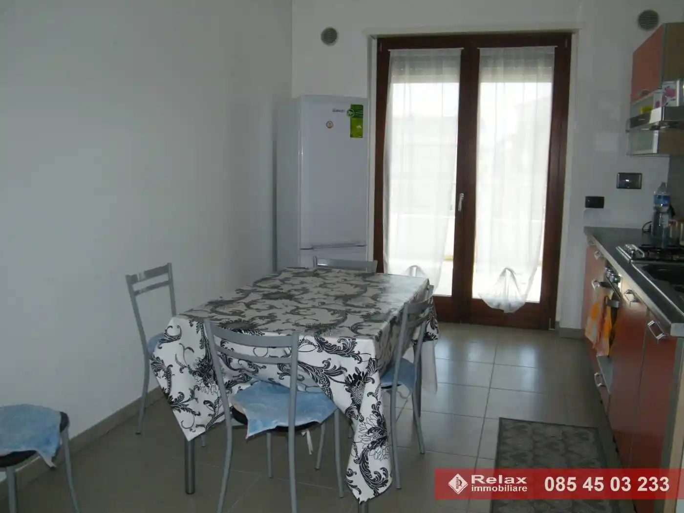 Quadrilocale via Francesco Filomusi Guelfi 4, Stadio - Lungomare Colombo, Pescara - foto 3