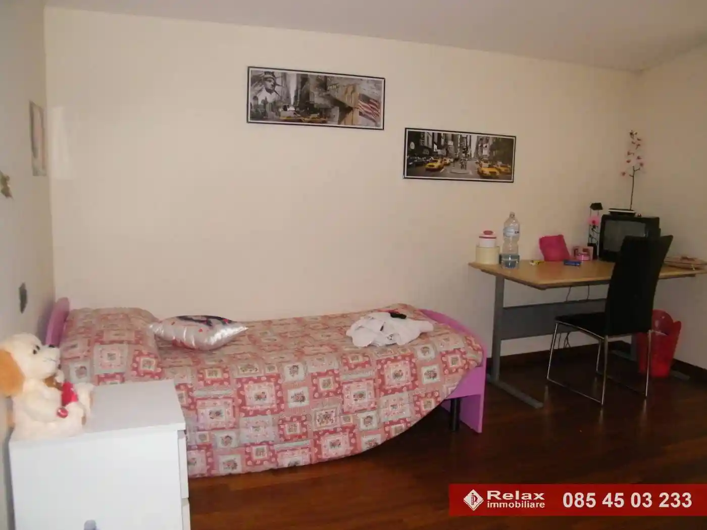 Quadrilocale via Francesco Filomusi Guelfi 4, Stadio - Lungomare Colombo, Pescara - foto 5