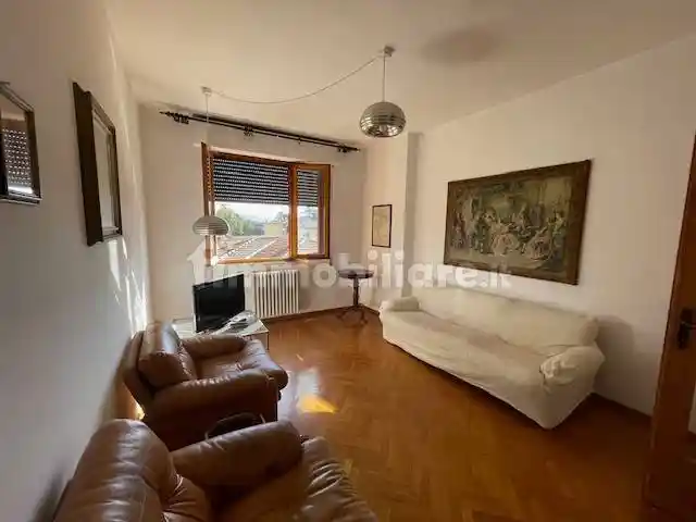 Appartamento in affitto a Città di Castello