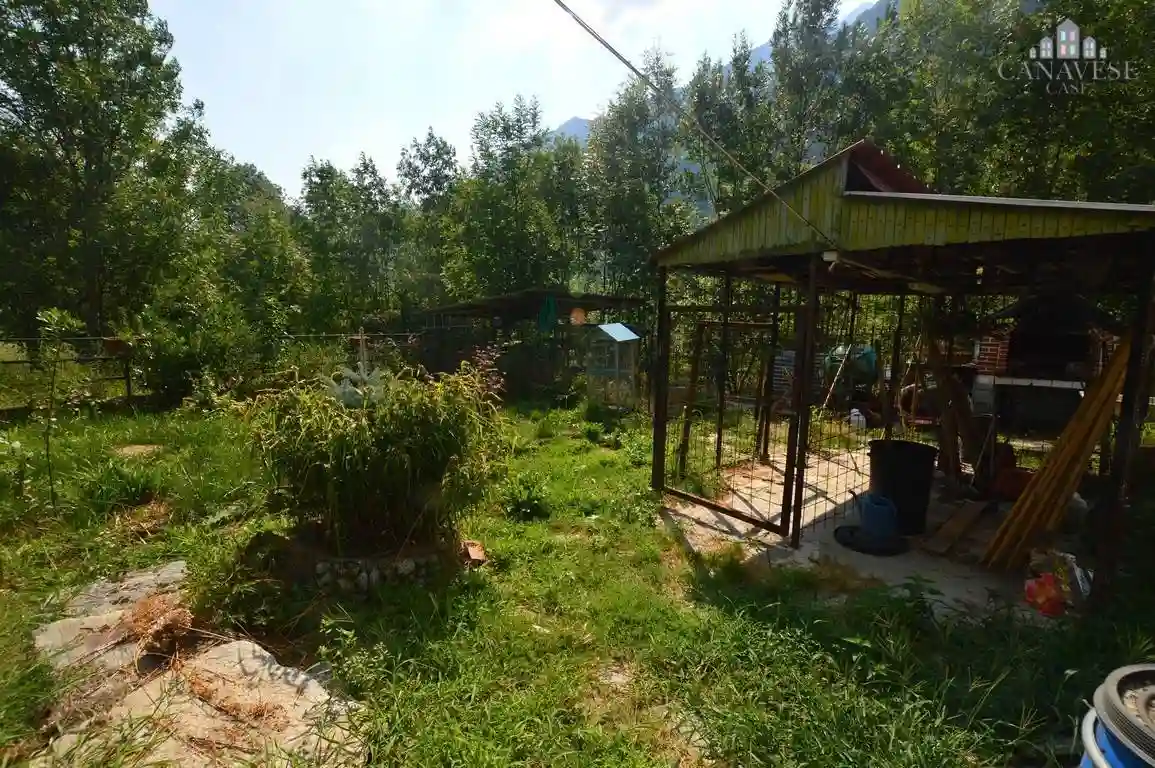 Casa indipendente - foto 4